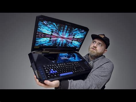 Most Expensive Gaming Laptop That Costs $9,000 - GamesEverytime