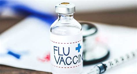 Flu Shot Ingredients: What’s in It and Is It Safe?