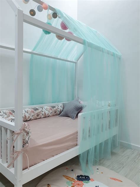 Canopy, Bed Canopy, Canopy Nursery, Bed Canopy for Kids Room, Crib Canopy - Etsy