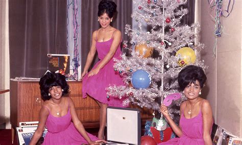 Best Motown Christmas Songs: An Essential Seasonal Playlist | uDiscover