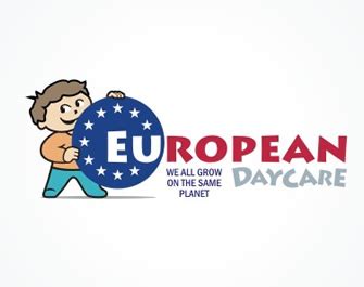 New logo design for a daycare in California – Websites for Daycares Blog
