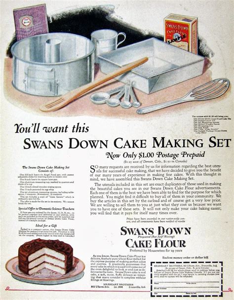 5 Swan Cake Flour Pancakes Photo - Swans Down Cake Flour, Swans Down Cake Flour and Swans Down ...