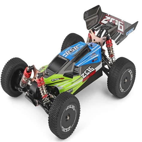 Wltoys 144001 RC Car,Wltoys 1/14 RC Racing Car