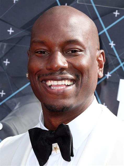 tyrese gibson Picture 126 - 2015 BET Awards - Arrivals