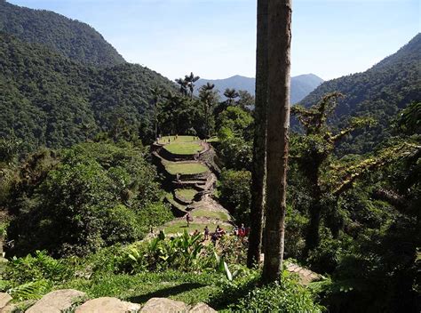 Ciudad Perdida Tour | Eco Hotel Finca La Jorará | Lost City Tour Colombia