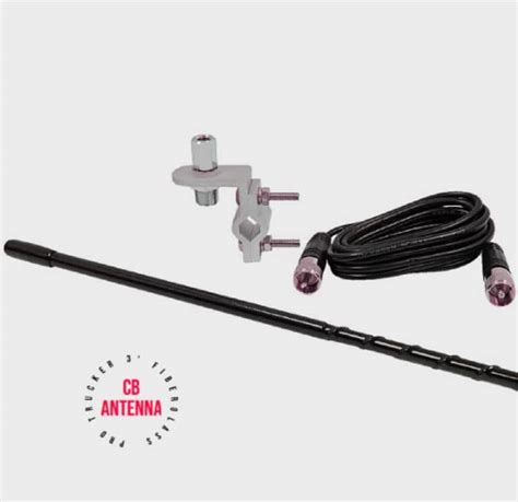 Best CB Antenna For Pick-Up Trucks~ Ideal Way To Choose In 2023 - The ...