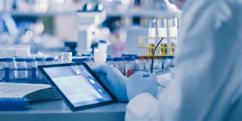 What LIMS Software Can do for Your Lab - Tech Slus