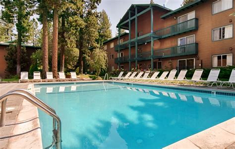 Forest Suites Resort | Lake Tahoe