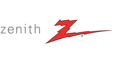 Zenith Electronics Logo, symbol, meaning, history, PNG, brand