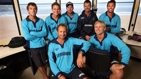 ‘Thank you for your service’: Tributes pour in for Bondi Rescue TV star Terry McDermott who died ...