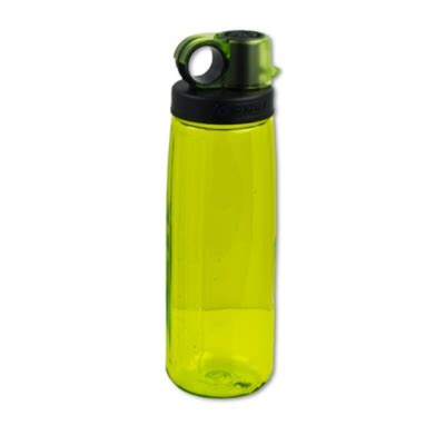 Spring Green 24 oz Nalgene® Tritan™ OTG Bottle | U.S. Plastic Corp.