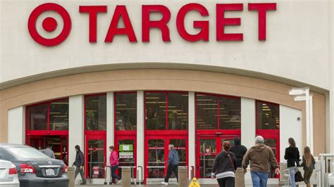 Target to open two smaller-format stores in L.A. - Los Angeles Times