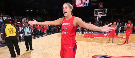 Elena Delle Donne: 2019 WNBA Most Valuable Player - WNBA