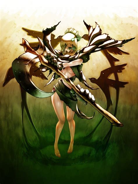 Female Fiddlesticks | Wallpapers & Fan Arts | League Of Legends | LoL Stats