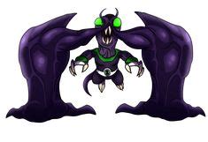 5YL CONCEPT: (Overkill) Stinger by O-R-Ash on @DeviantArt in 2020 | Ben 10, Alien design ...