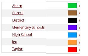 Calendar - Foxborough Public Schools