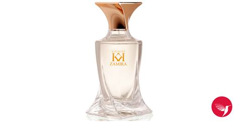 Zamira Karakash Perfume perfume - a new fragrance for women and men 2023