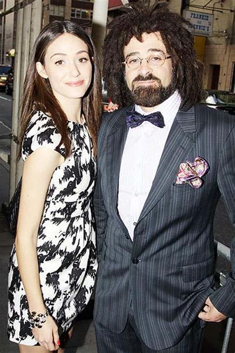 Who Has Adam Duritz Dated? Here's a List With Photos