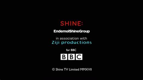 Endemol Shine Group/Other | Closing Logo Group Wikia | Fandom