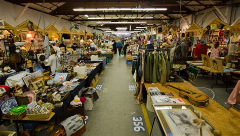 Photo Essay: The Flea Markets Of Vancouver | Vancouver Homes