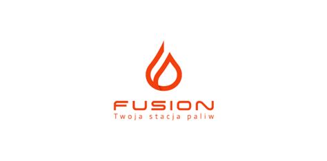 FUSION logo • LogoMoose - Logo Inspiration