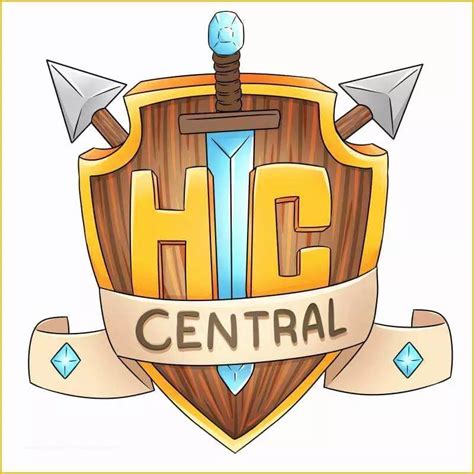 Minecraft Server Logo Template Free Of Minecraft Server Logos | Heritagechristiancollege