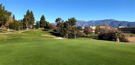 Contact Us, Driving Directions | Alhambra Golf Course