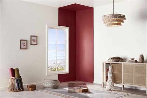 Valspar® Reveals 2018 Colors of the Year | Bedroom wall designs, Wall paint designs, Bedroom ...