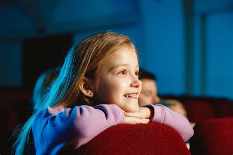 A parent’s guide to movie age ratings | TheSchoolRun