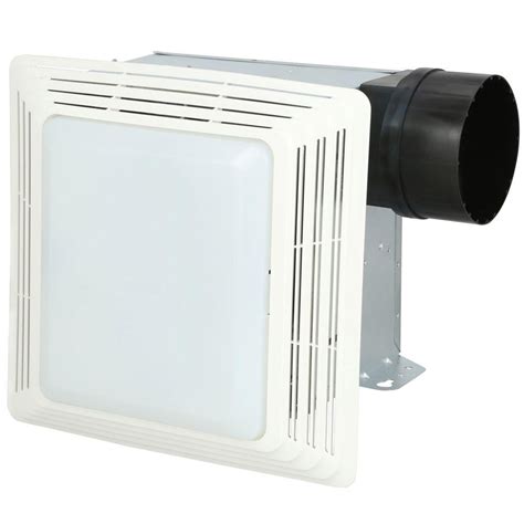 9x9 Exhaust Fan With Light • Cabinet Ideas