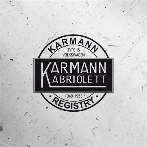 karmann 1952 - Karmann1952