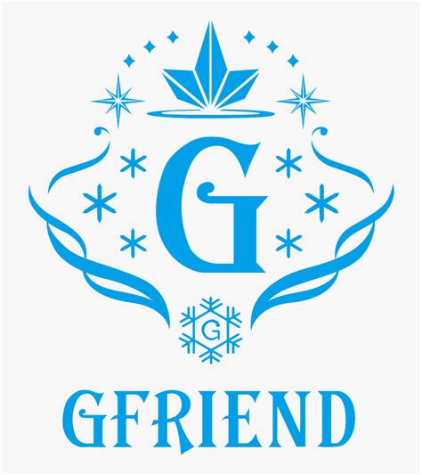 Gfriend Logo Png 3 » Png Image - Gfriend Logo, Transparent Png ...