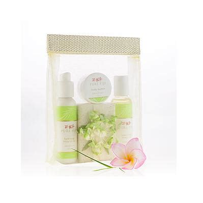 Pure Fiji Gift Set - Pineapple | Gift Shop New Zealand