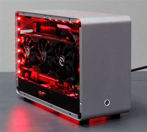 Top 5 Cases for Mini PCs in 2022 - AVADirect