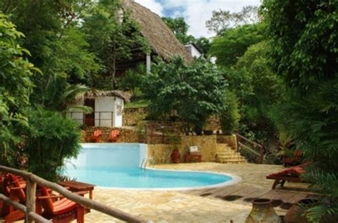 Hôtel La Lancha Lodge Lake Peten Itza Guatemala | Makila