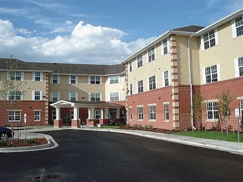 Legacy Senior Residences - Cheyenne, WY | Apartment Finder