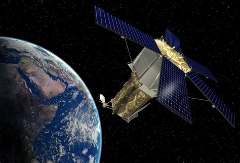 Remote Sensing Satellite Market Reaching New HeightsDefenceTalk.com ...