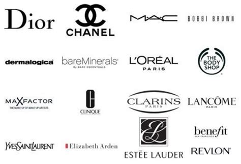 Cosmetic logo, Cosmetic companies, Revlon cosmetics | Cosmetic logo, Cosmetic companies, Revlon ...