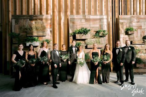 1 Hotel Brooklyn Bridge Wedding by Susan Shek Photography