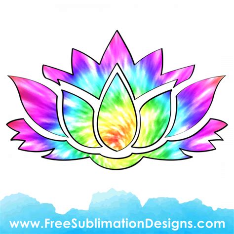 Free Sublimation - Download FREE PNG files for your craft projects