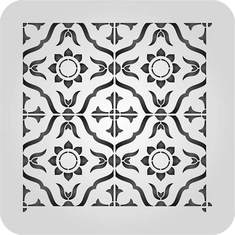 12X12 . Tile Patterns – FREE PATTERNS