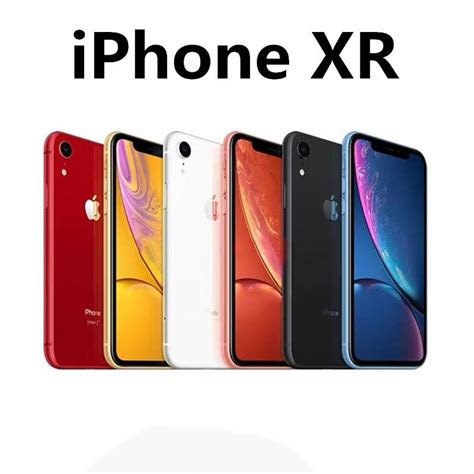 Apple iPhone XR Price in Malaysia & Specs | TechNave