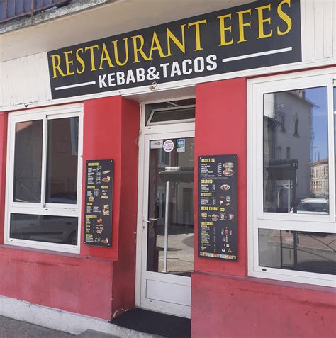 Restaurant efes kebab et tacos - Community | Facebook