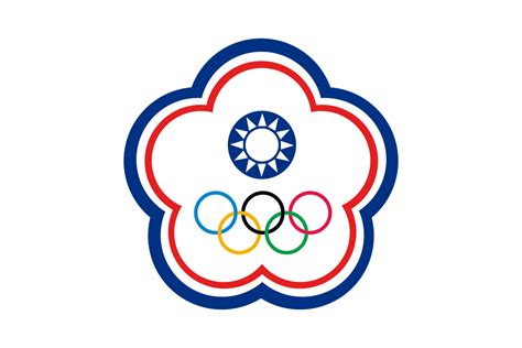 Bestand:Flag of Chinese Taipei for Olympic games.svg - Wikikids