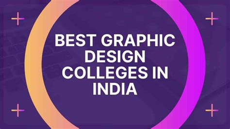 Best Graphic Design Colleges In India: Shaping The Designers Of Tomorrow - Level Up Studios