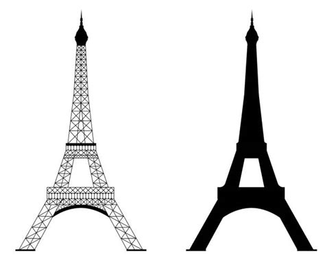 Descobrir 77+ imagem background eiffel tower design - thpthoangvanthu ...