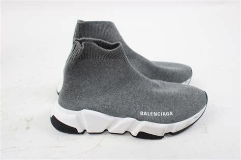 Balenciaga Speed Sneakers, Size 7 | Property Room