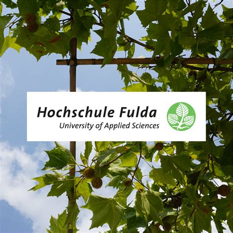 Hochschule Fulda • Jennifer Beitel