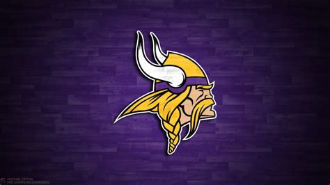 🔥 Free Download Minnesota Vikings Wallpaper Pro Sports Background by @barbaraaustin ...