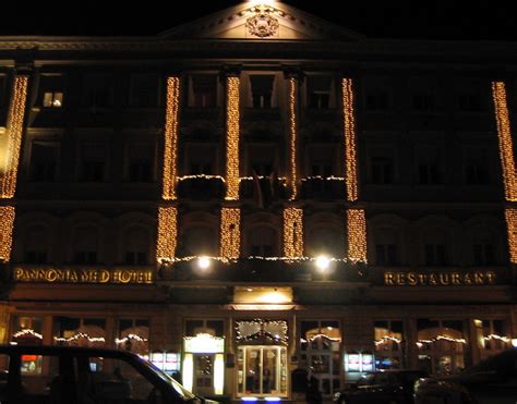 Best Western Hotel Sopron | Best Western - Pannonia Sopron | Flickr